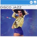 专辑Disco Jazz