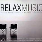 Relax Music Vol.2 CD1