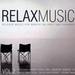 Relax Music Vol.2 CD2