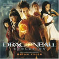 Ӱԭ - Dragonball: Evolution