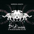 Didium & The Black Bonnie Pictureר Whimsical Beauty