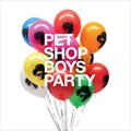 Pet Shop Boysר Party (Brazilian Import)
