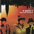 0 SOUL 7Č݋ zero soul seven IV