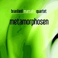 Brandford Marsalis Quartetר Metamorphosen