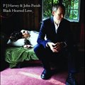PJ Harvey & John ParishČ݋ Black Hearted Love
