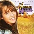专辑电影原声 - Hannah Montana The Movie(汉娜.蒙塔娜：电影版)