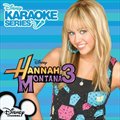 Hannah Montana The Movieר Disney Karaoke Series: Hannah Montana 3(  3)