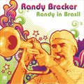 Randy Breckerר Randy In Brasil