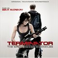 Beary McCrearyר ԭ - Terminator The Sarah Connor Chroniclesս⴫