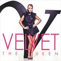 Velvetר The Queen