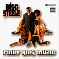 Bigg Steeleר Pinky Ring Muzic
