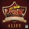 专辑UGK 4 Life