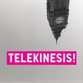 专辑Telekinesis