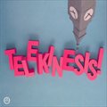 专辑Telekinesis (Expanded edition)