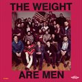The weightר Are Men