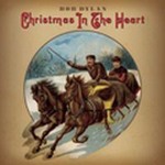 Bob Dylanר Christmas In The Heart
