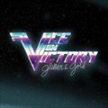 Vice On Victoryר Glitter & Gold