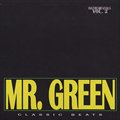 Mr Greenר Classic Beats Volume 2