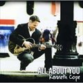 Kenneth Copeר All About You