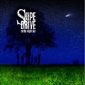 Snipe Driveר At The Night Sky