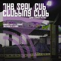 The Seal Cub Clubbing ClubČ݋ Super Science Fiction