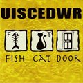 UiscedwrČ݋ Fish Cat Door