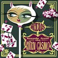 Modusר Sounds From The Kitten Casino