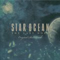 游戏原声 - Star Ocean