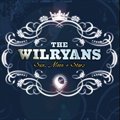 The Wilryansר Sun, Moon & Stars
