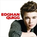 专辑Eoghan Quigg