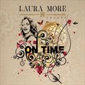 Laura Moreר On Time