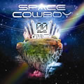 Space Cowboyר Zero-Gravity(Mini Album)