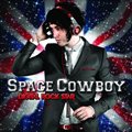 Space Cowboyר Digital Rock Star