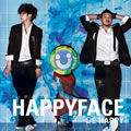 HappyFaceר Be Happy(Mini Album)
