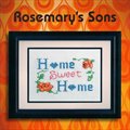 Rosemarys Sonsר Home Sweet Home