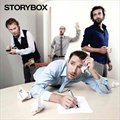 Storyboxר You Can Be Replaced