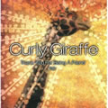 Cur ly Giraffeר Thank You For Being A Friend