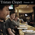 Tristan Clopetר Duende(EP)