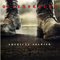 Queensrycheר American Soldier