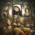 专辑Halestorm