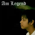 ר I Am Legend