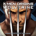 专辑影视原声 - X-Men Origins: Wolverine