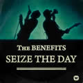 专辑Seize The Day