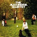 专辑The Alexandria Quartet