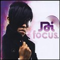 JaiČ݋ Focus (EP)