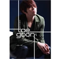 TaeGoonר The 3rd Mini Album