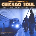 Chicago Soul:The Truth In R&B Collection