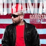 DramaČ݋ Gangsta Grillz (The Album) Volume 2