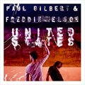 Paul Gilbert & Freddie NelsonČ݋ United States