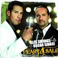 Alex Swings Oscar Singsר Heart 4 Sale